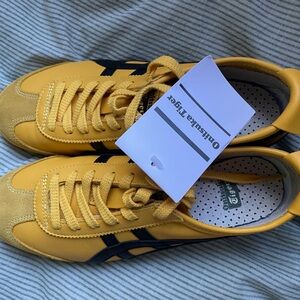 Onitsuka Tiger Mexico 66